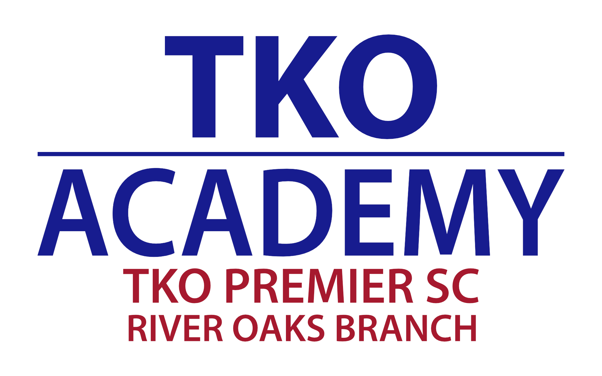 Premier Academy - Final - River Oaks