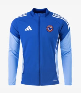 25 27 warm up jacket