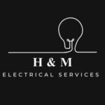 H &amp; M Logos - H&amp;M_Black