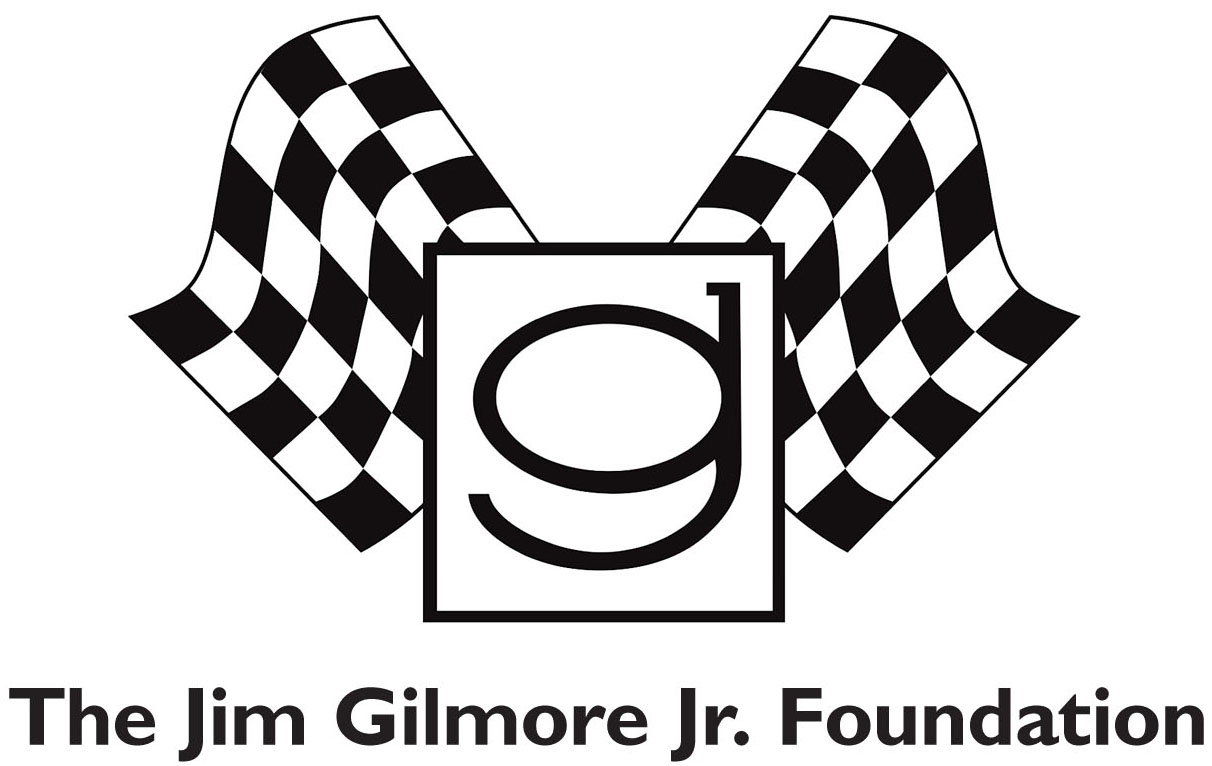 Jim Gilmore Jr Foundation_Logo&amp;Name