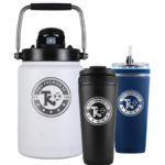 Ice Shaker Fundraiser