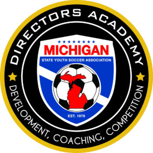 DA logo