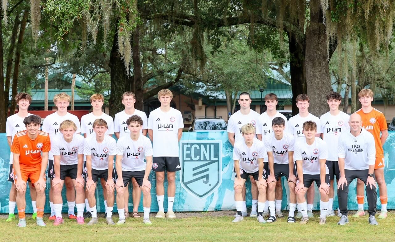 Group photos boys 07 ecnl event 25