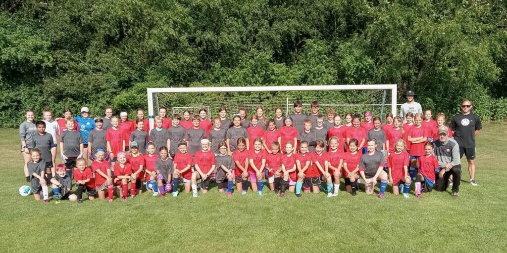 TKO camp big group 2